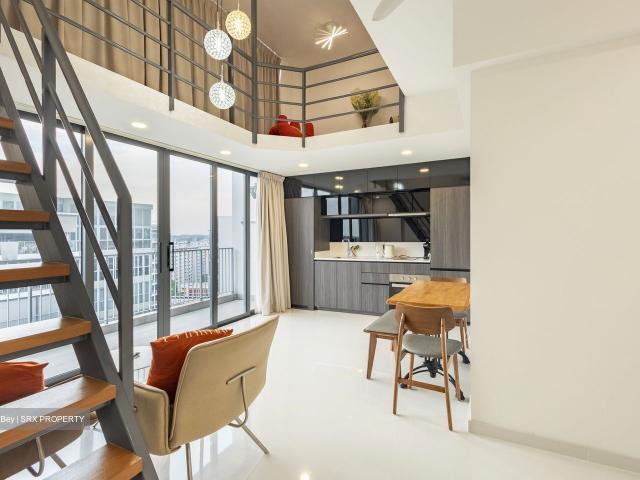 Apartment for sale in Yishun, 27 Far North, Yishun