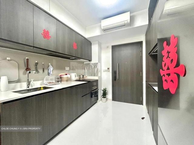 Apartment for sale in Yishun