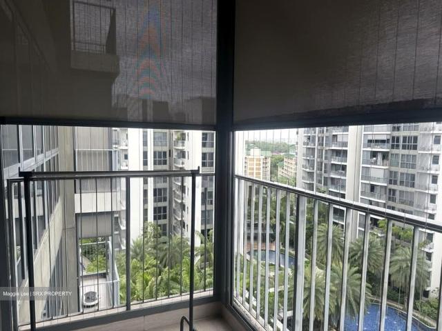 Apartment for rent
