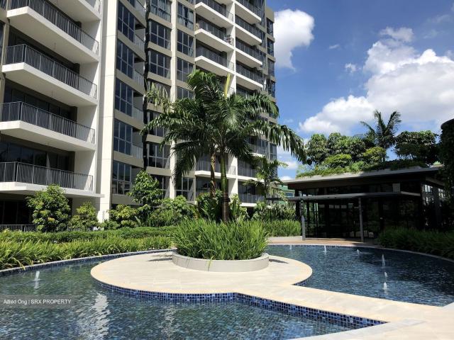 Apartment for rent