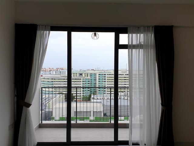 Apartment for rent in 23 North West