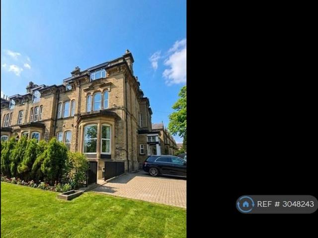 Apartment for rent in Manningham, Bradford
