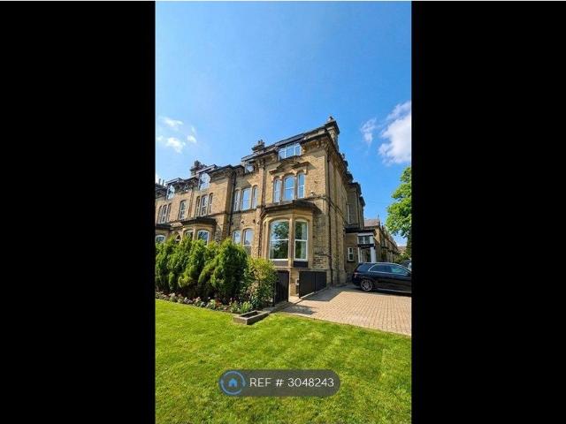 Apartment for rent in Manningham, Bradford