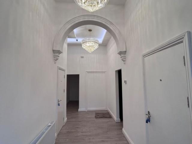 Apartment for rent in Manningham, Bradford