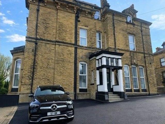 Apartment for rent in Manningham, Bradford