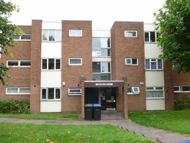 Apartment for rent in Brookvale Park, Birmingham