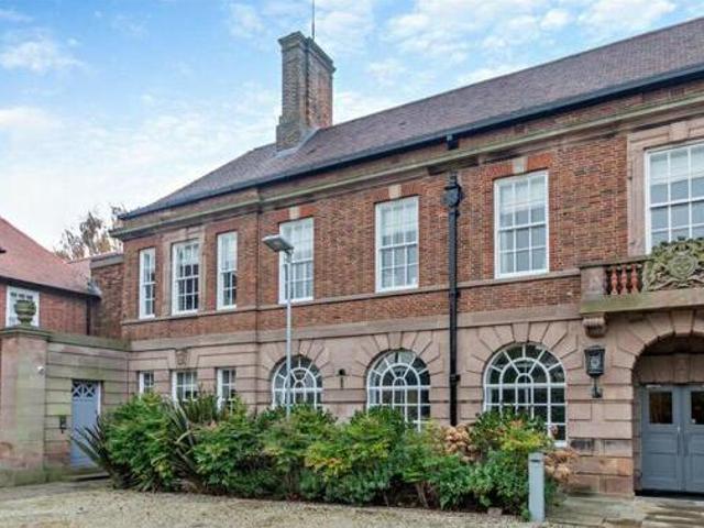 House for sale in High Harrogate, Harrogate