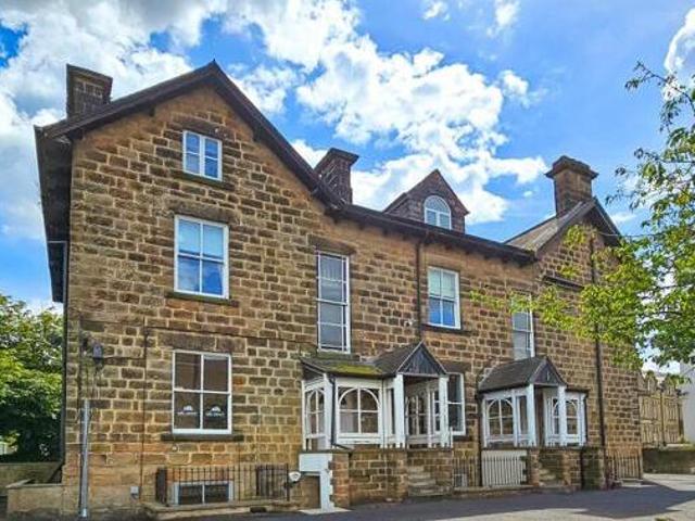 House for sale in High Harrogate, Harrogate