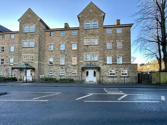 House for rent in High Harrogate, Harrogate