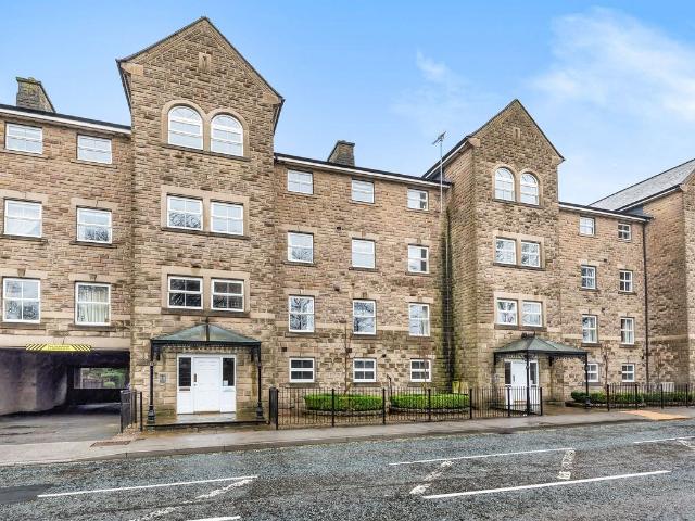 Apartment for rent in High Harrogate, Harrogate