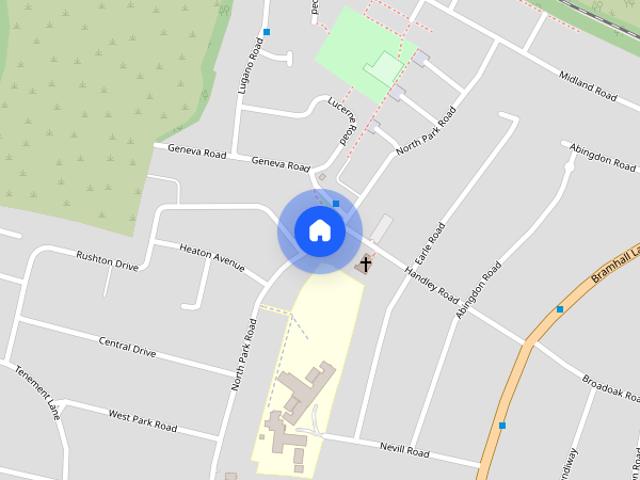 Apartment for rent in Bramhall, Greater Manchester