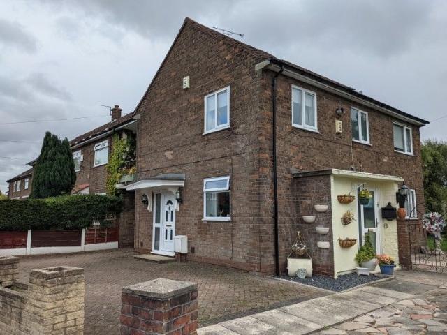 Apartment for rent in Bramhall, Greater Manchester