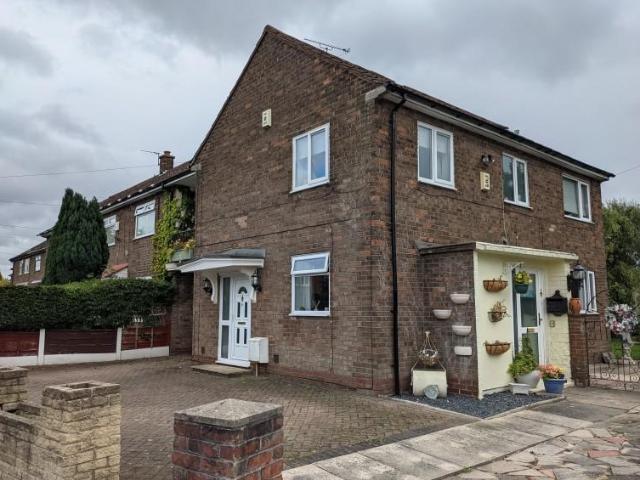 Apartment for rent in Bramhall, Stockport