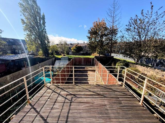 House for rent in Dewsbury, Kirklees