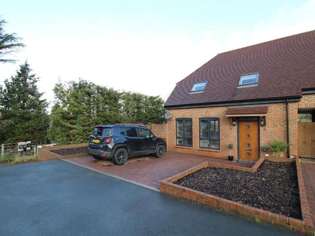 Apartment for rent in Hampshire