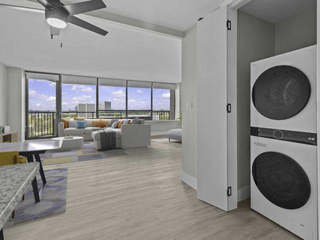 Apartment for rent in Southfield, Michigan