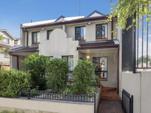 House for rent in Sydney, New South Wales