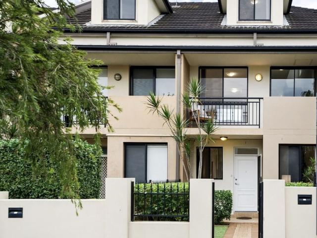 House for rent in Sydney, New South Wales