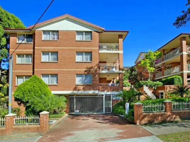 Apartment for rent in Sydney, New South Wales