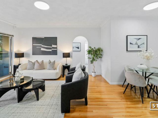 Apartment for rent in Sydney, New South Wales