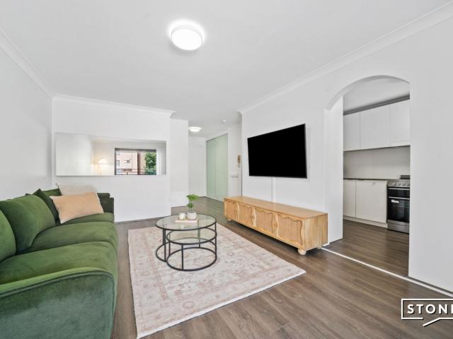 Apartment for rent in Sydney, New South Wales