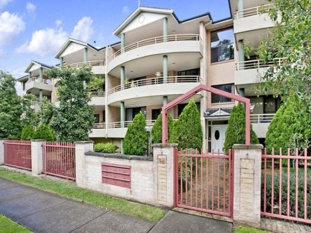 Apartment for rent in Sydney, New South Wales