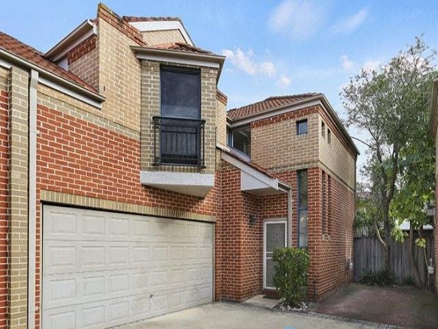 House for rent in Sydney, New South Wales