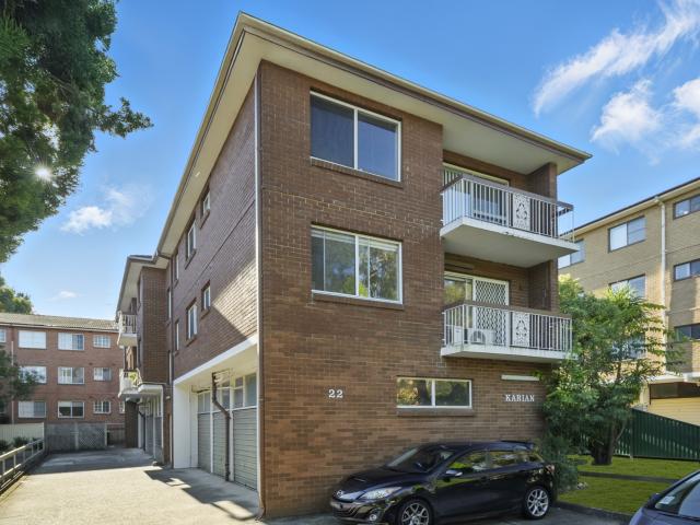 Apartment for rent in Sydney, New South Wales