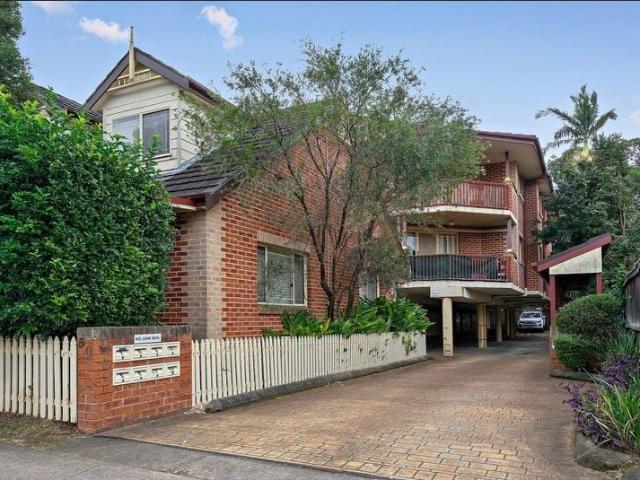 Apartment for rent in Sydney, New South Wales