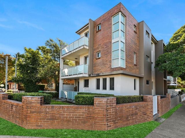 Apartment for rent in Sydney, New South Wales