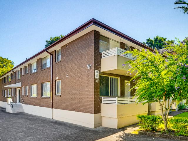 Apartment for rent in Sydney, New South Wales