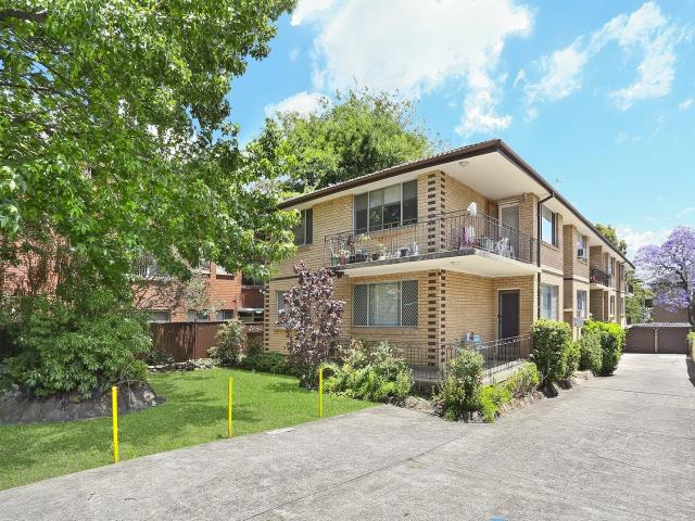 Apartment for rent in Sydney, New South Wales