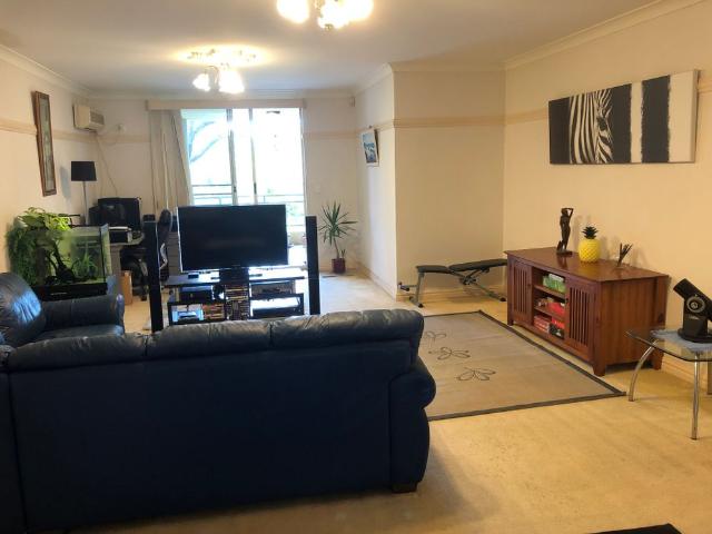 Room for rent in Sydney, New South Wales
