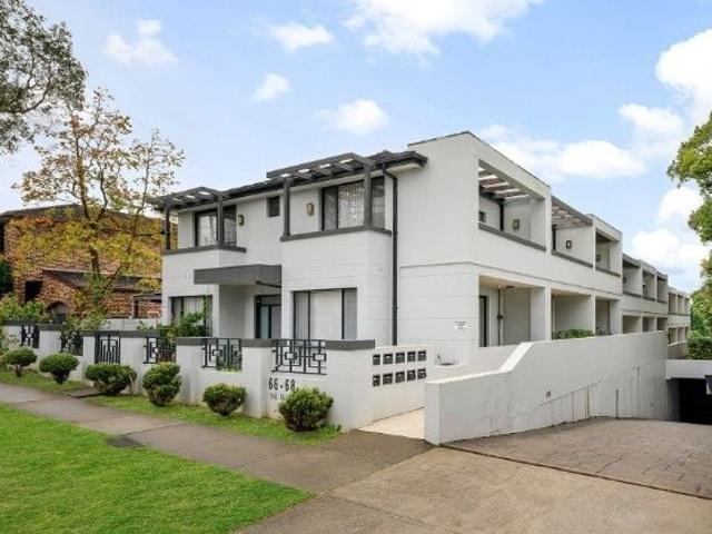 House for rent in North Parramatta