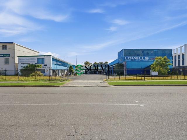 Warehouse for sale in Sydney, New South Wales
