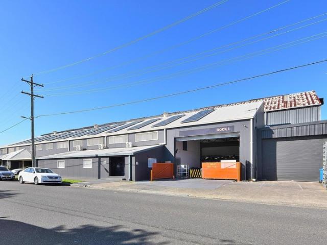 Warehouse for rent in Sydney, New South Wales