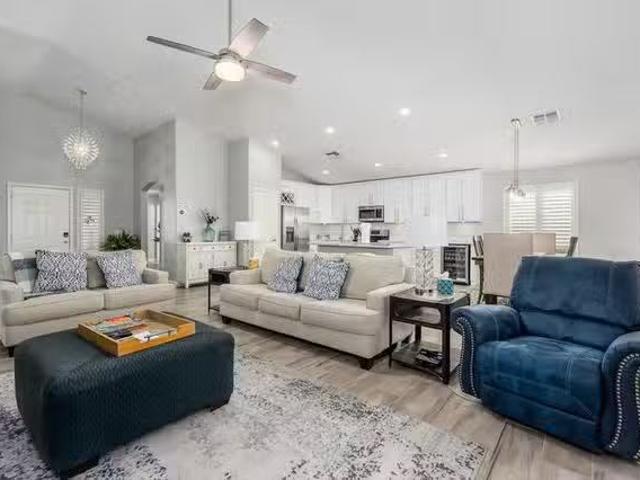 Apartment for rent in Laveen, Arizona