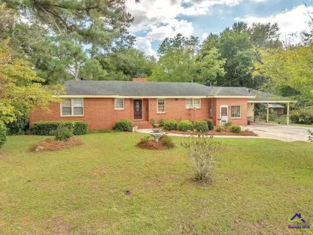 House for rent in Warner Robins