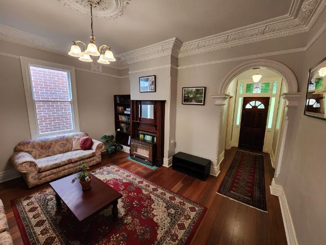 Room for rent in North Perth, Western Australia