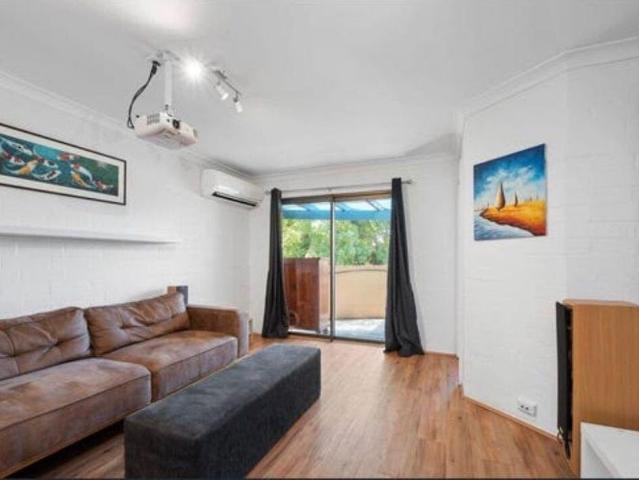 Room for rent in North Perth, Western Australia