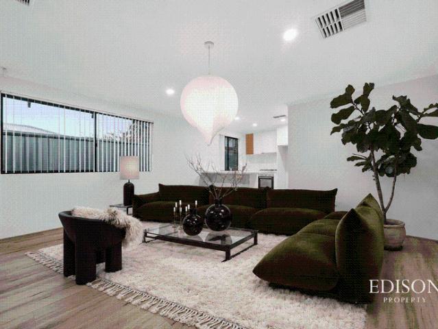 House for rent in North Perth, Western Australia