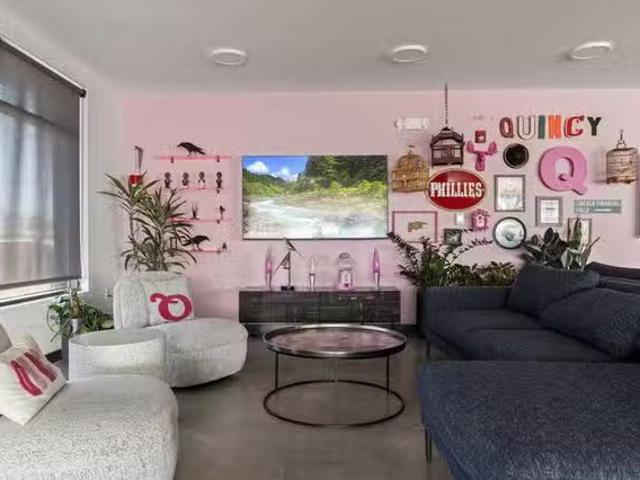 Apartment for rent in Philadelphia, Pennsylvania