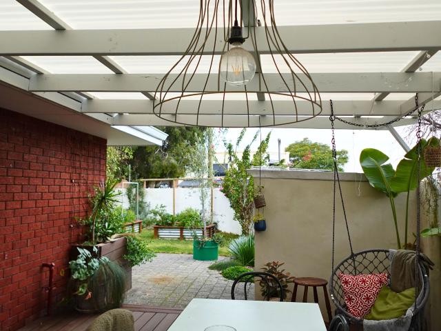 House for rent in North Perth