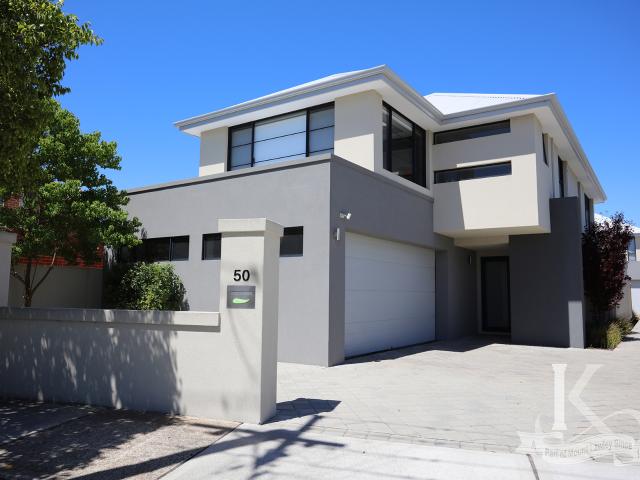 House for rent in North Perth, Western Australia