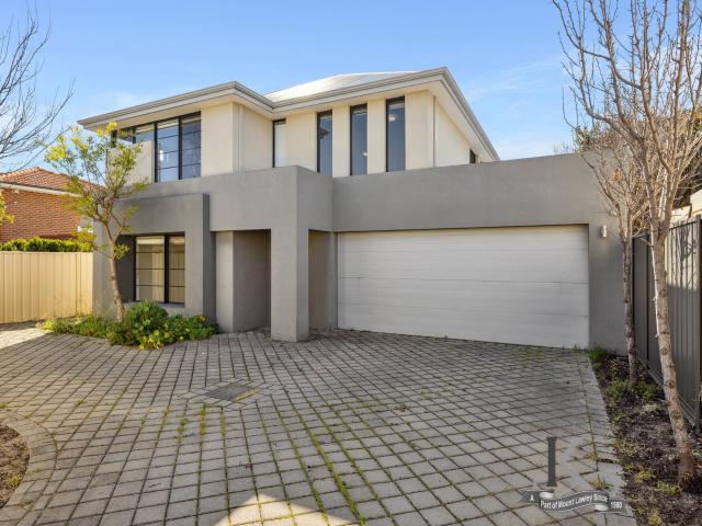 House for rent in North Perth, Western Australia