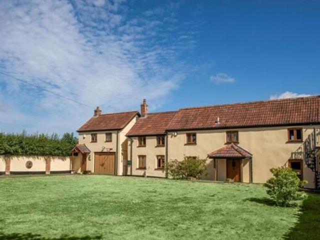 House for sale in Bridgwater, Somerset