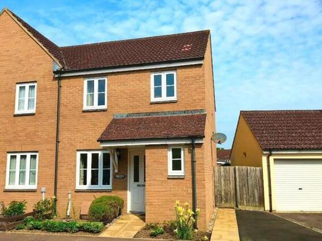 House for sale in Bridgwater, Somerset