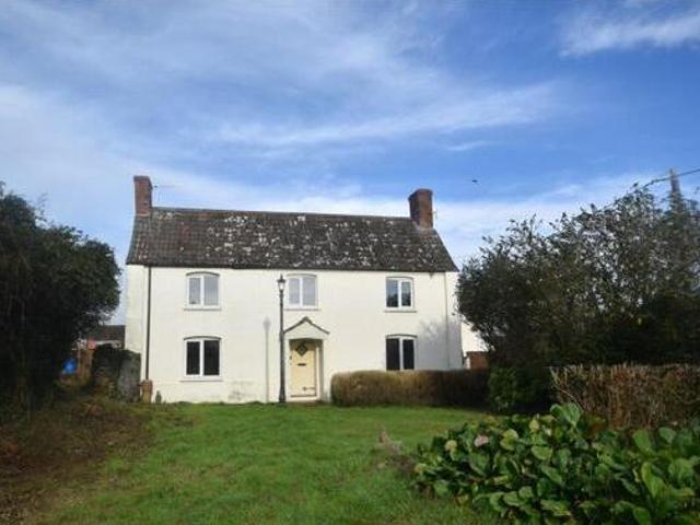 House for sale in Bridgwater, Somerset