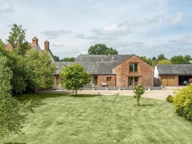 House for sale in Bridgwater, Somerset