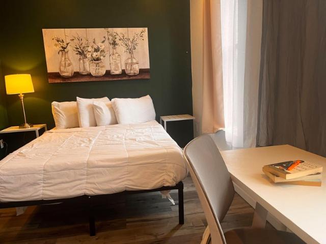 Room for rent in Philadelphia, Pennsylvania
